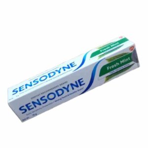 Sensodyne Fresh Gel 75 gm