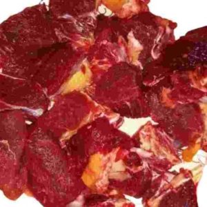 Beef Mix ( গরুর মাংস হাড়সহ ) 1kg