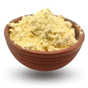 Chickpea flour (বেসন) 500 gm