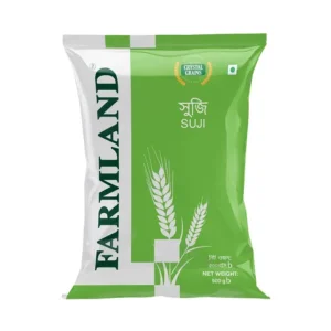 Farmland Suji 500 gm