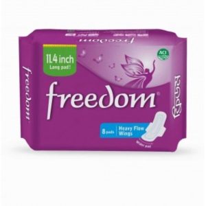 Freedom Pad 8 Pcs