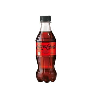 Coke Zero suger-250ml