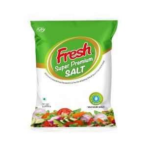 Fresh salt 1 Kg