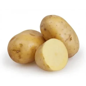 Potato (Deshi)