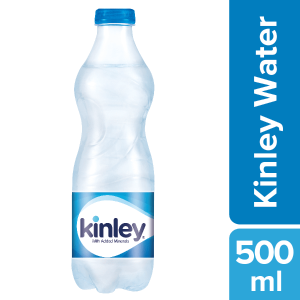 Kinley (Water) 500 ml