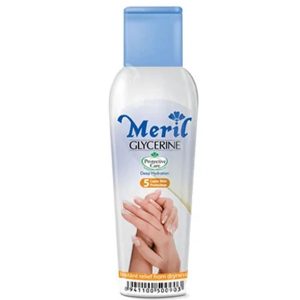 Meril Glycerine 60 gm