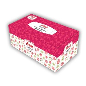 Fresh HT-200 Tissue