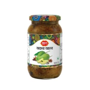 Mango Pickle 400gm