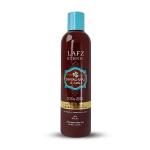 Lafz herbal shampoo-200ml