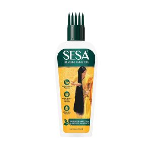 Sesa Ayurvedic hair oil Indian -200ml