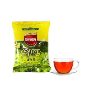 Finlay Gold Black Tea 400g