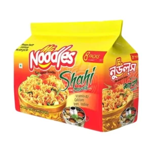 MR. Noodles Shahi Masala 8 Pack