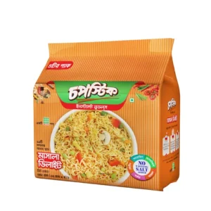 Chopstick Masala Delight 4pcs