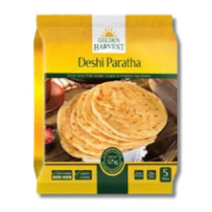 GH Deshi Paratha 650 gm