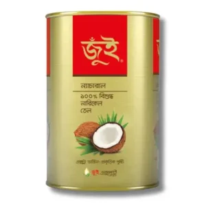 MAC Jui Coconut Oil 200ml