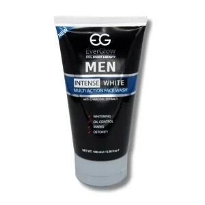 EverGlow Men Face Wash-100ml