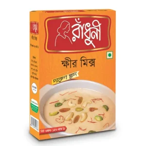 Radhuni Kheer Mix-150g