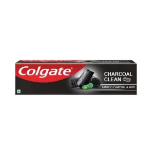 Colgate Charcoal 120g