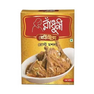 MAC Radhuni mix Roast masala 35g