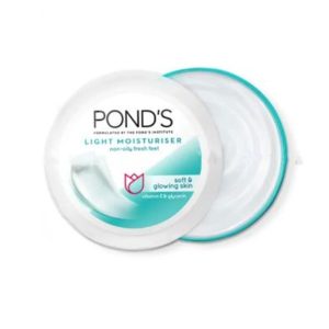 Ponds Light Moisturiser-98g