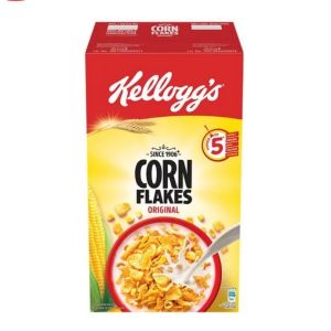 Kellogg's Corn Flakes 475 gm