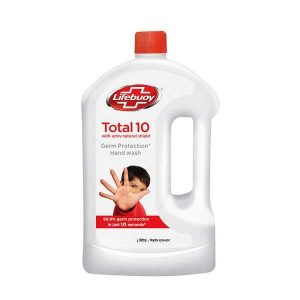 MAC Lifebuoy Hand Wash 1 L
