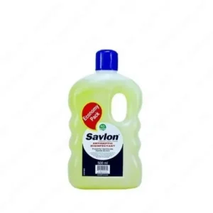 MAC Savlon Antiseptic Disinfectant 1 Ltr.