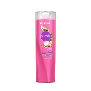 MAC Sunsilk Shampoo (Onion) 375 ml