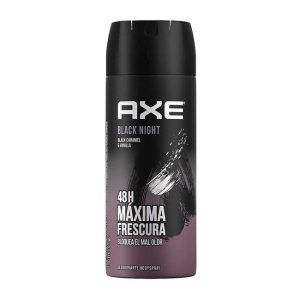 Axe Deo Black Night Body Spray-150ml