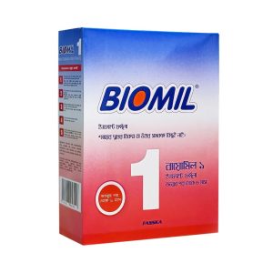 Biomil 1