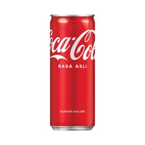 Coca Cola Can -250ml