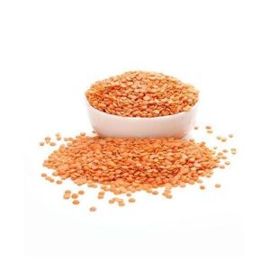 Foodela Red Lentil-(মসুর ডাল)-1kg