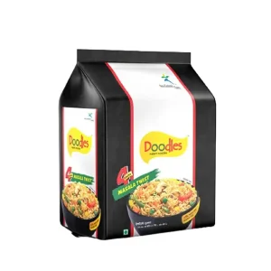 Doodles Noodles 4 Packs