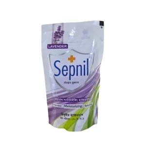 Sepnil Lavender hand wash-170ml