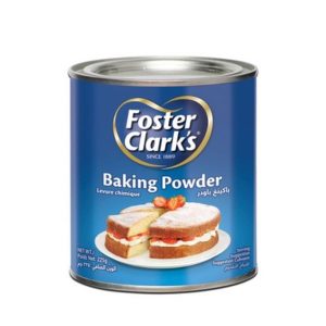 Baking Powder 120gm