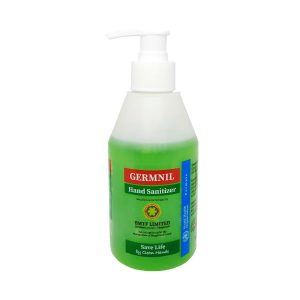 Germnil Hand Sanitizer 250 ml