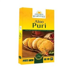 Aloo Puri 10 pcs