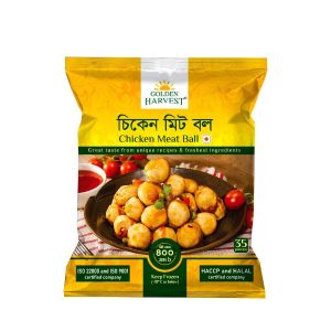 GH Chicken Ball 400 gm