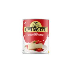 Bengal condensed milk-400gm