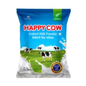 Happy Cow Milk Powder 500 gm