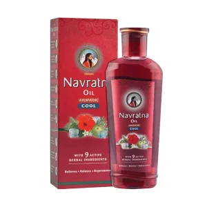 Navratna cool oil-100ml