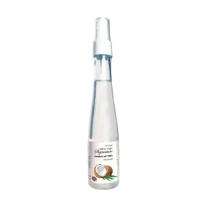MAC Signature Coconut Oil 100 ml