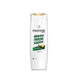 Pantene Hairfall silky smooth care-180ml