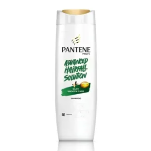 Pantene Hairfall silky smooth care-340ml