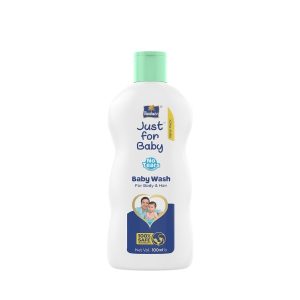 Parachute Baby Wash-100m