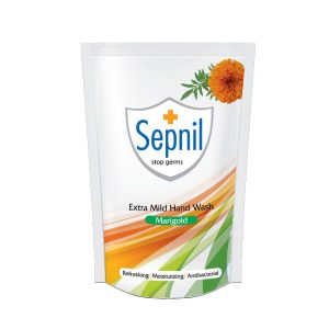 Hand Wash Sepnil 170 ml