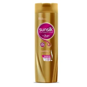 Sunsilk Hairfall solution shampoo -340 ml