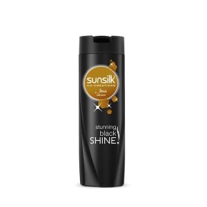 Sunsilk black shine-170ml