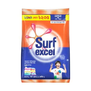 MAC Surf Excel 500g