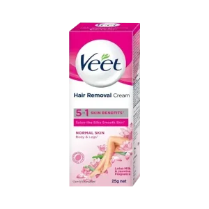 MAC Veet Hair Removal 25 gm